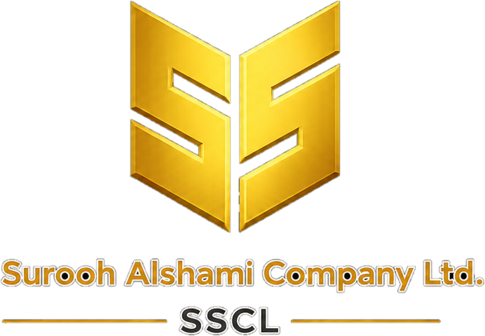 شركة صروح الشامي المحدودة
