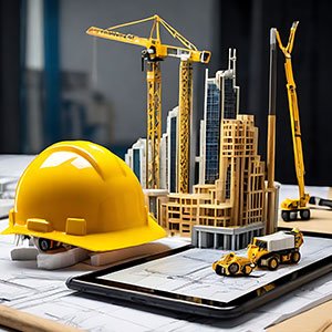 مميزات المقاولات العامة